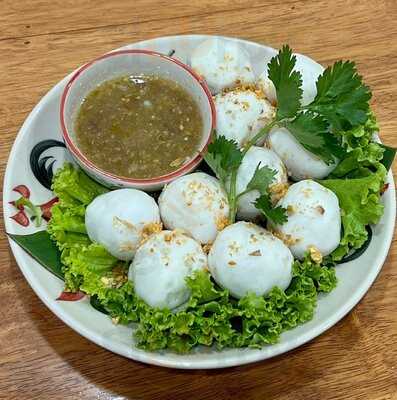 ขนมจีนภูเก็ต ครัวพระยาฯภูเก็ต สาขาสามย่าน