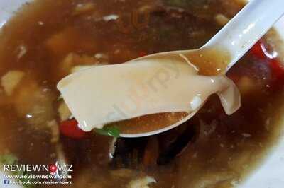 ร้าน ก๋วยเตี๋ยวรถน้ำไหล บะหมี่เกี๊ยวเทวดา