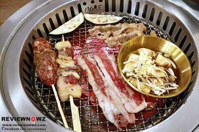 เรดแพนด้ายากินิกุ