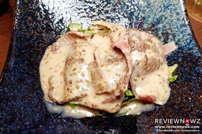 เรดแพนด้ายากินิกุ