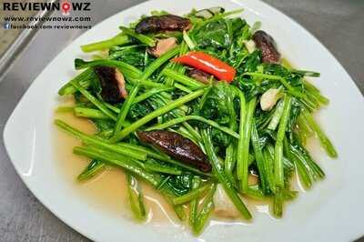 ห่านพะโล้เท่งไฮ้