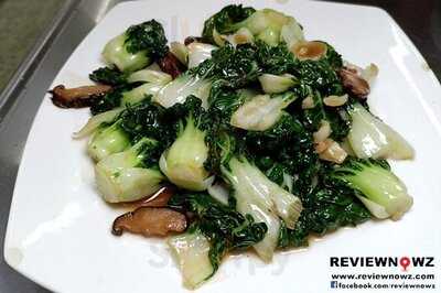 ห่านพะโล้เท่งไฮ้