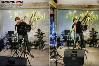 มิตร มิวสิคอินเดอะเฮ้าส์