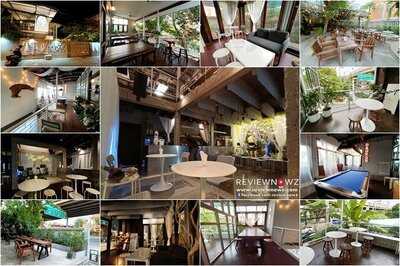 มิตร มิวสิคอินเดอะเฮ้าส์