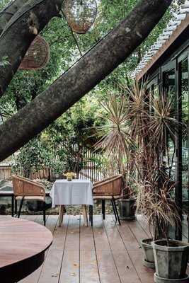 Summer Noodle Thailand