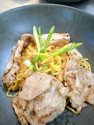 Summer Noodle Thailand