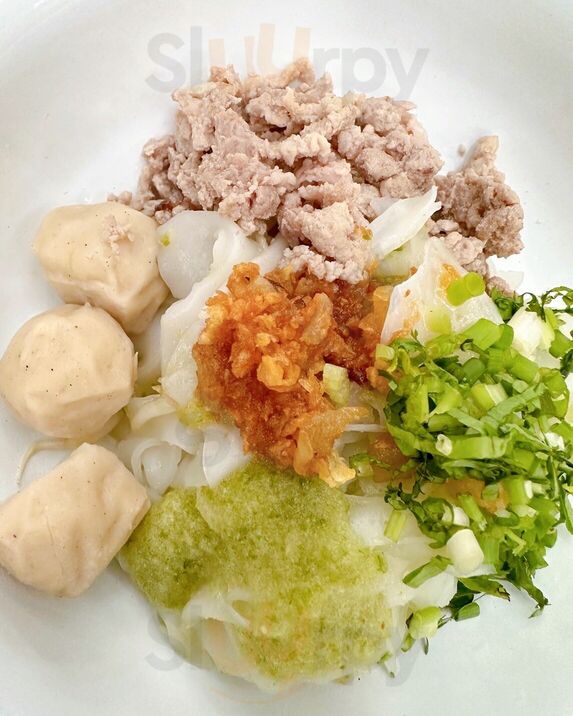 Summer Noodle Thailand