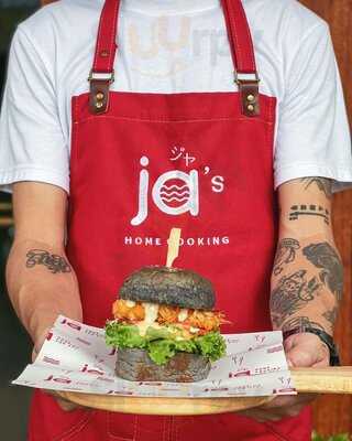 Ja's Home Cooking