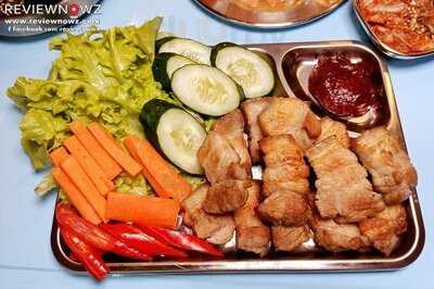 นิป ฮัน แท