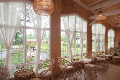 ตำแหลกบ้านนอก