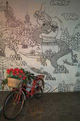 โรงนา ราชบุรี