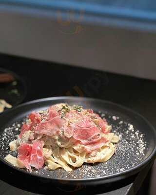 Bbq38 Ribs & Cold Cuts