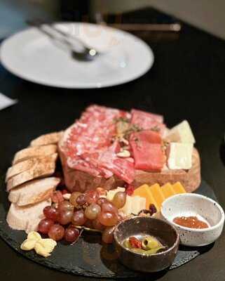 Bbq38 Ribs & Cold Cuts