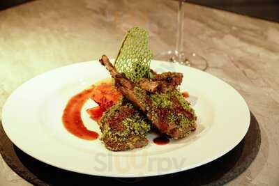 Bbq38 Ribs & Cold Cuts