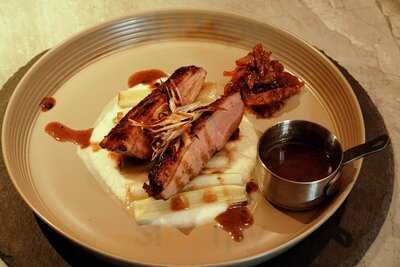 Bbq38 Ribs & Cold Cuts