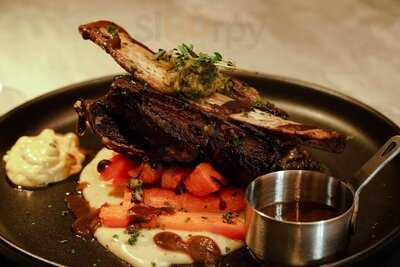 Bbq38 Ribs & Cold Cuts