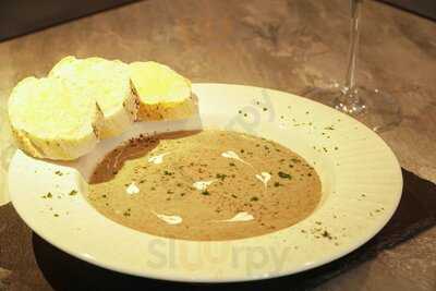 Bbq38 Ribs & Cold Cuts