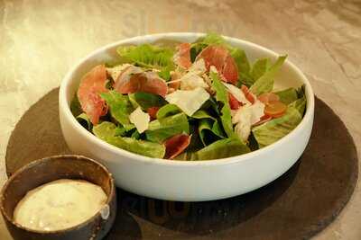 Bbq38 Ribs & Cold Cuts