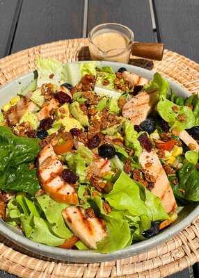 เดอะเพลส เขาหลัก