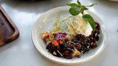 The Jungle Bar Salad