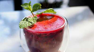 The Jungle Bar Salad