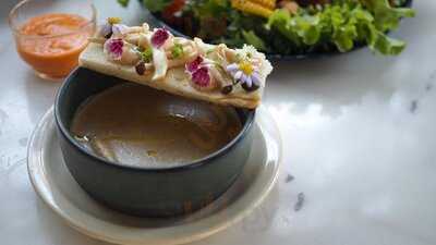 The Jungle Bar Salad