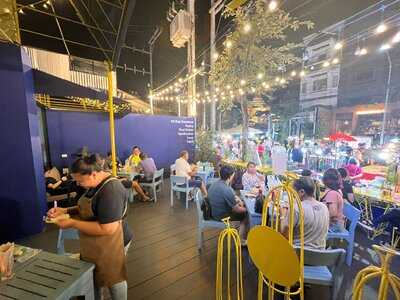 เชฟแคคตัสคาเฟ่