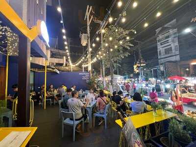 เชฟแคคตัสคาเฟ่