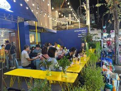 เชฟแคคตัสคาเฟ่