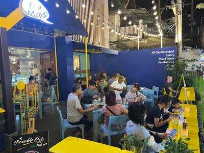 เชฟแคคตัสคาเฟ่