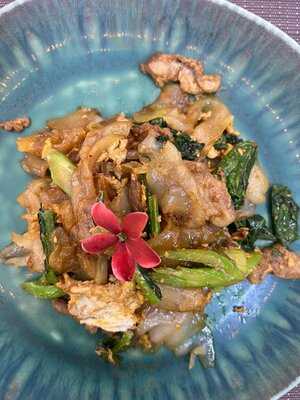 เชฟแคคตัสคาเฟ่