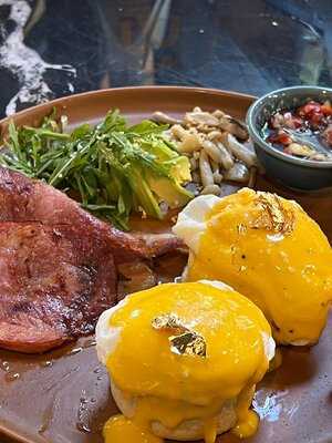 เชฟแคคตัสคาเฟ่