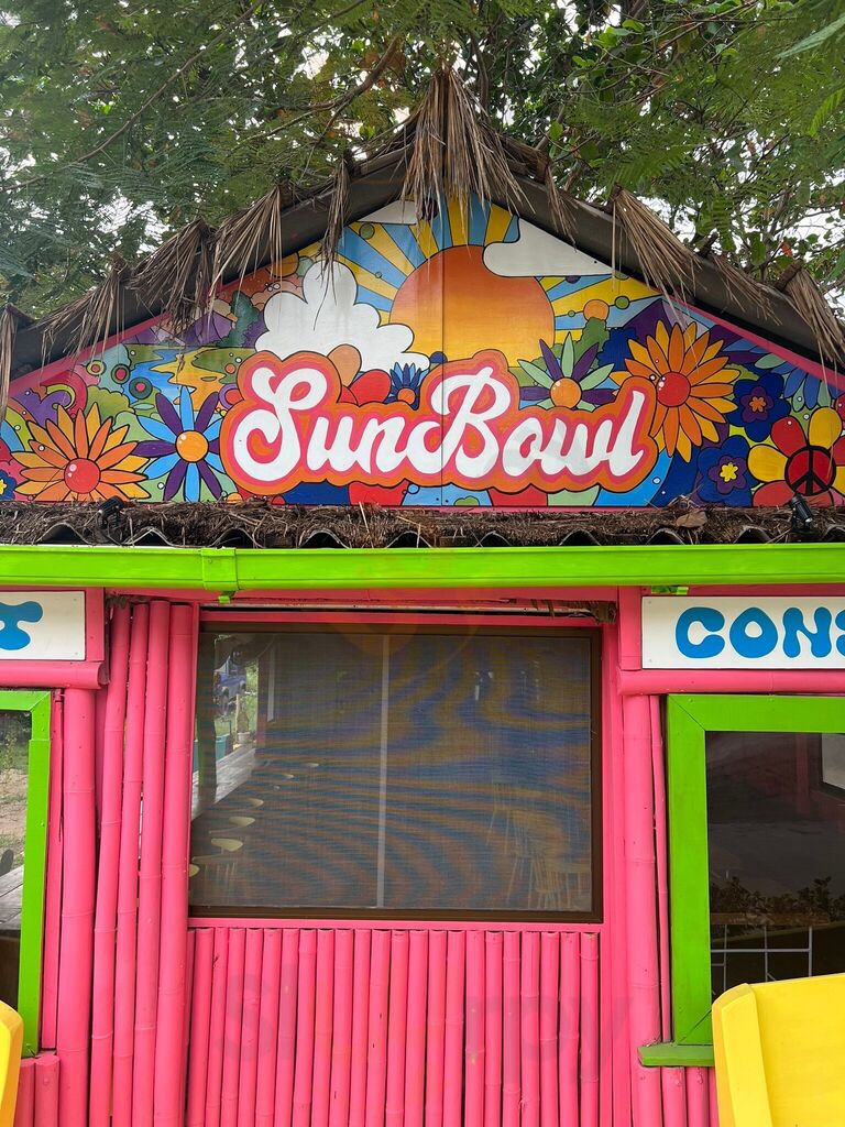 Sunbowl