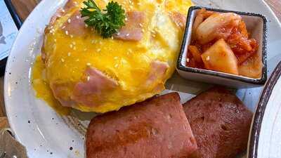 Tale Of Three Dessert Story And Idea