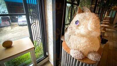 Tale Of Three Dessert Story And Idea