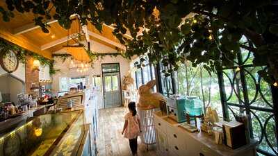 Tale Of Three Dessert Story And Idea