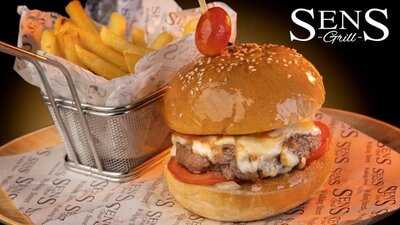 Sens Grill