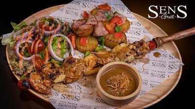 Sens Grill