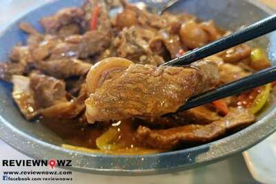 ภัตตาคารเหิงซุ่น