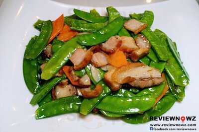 ภัตตาคารเหิงซุ่น