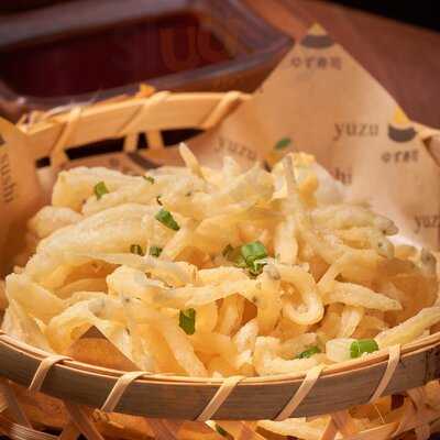 Yuzu Suki - Iconsiam