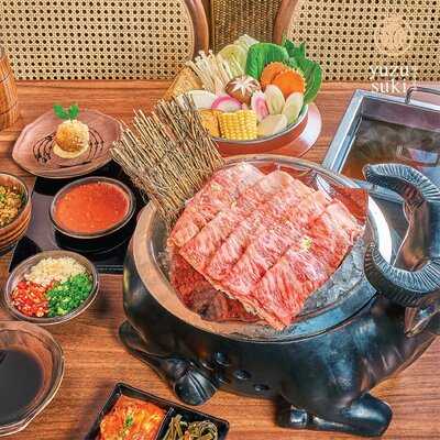 Yuzu Suki - Iconsiam