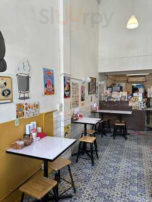 ถิงถิง บิงซูน้ำขิง โชคชัย 4