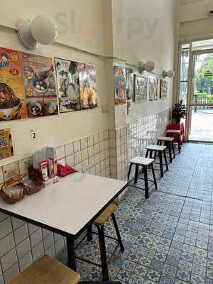 ถิงถิง บิงซูน้ำขิง โชคชัย 4