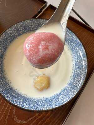 ถิงถิง บิงซูน้ำขิง โชคชัย 4