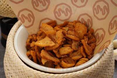 ไทย ไทย ก๋วยเตี๋ยวเรือ - เซ็นทรัลลาดพร้าว