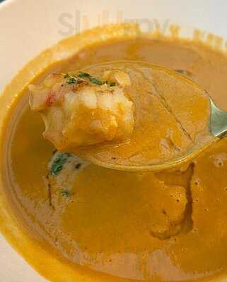 The Crystal Grill House