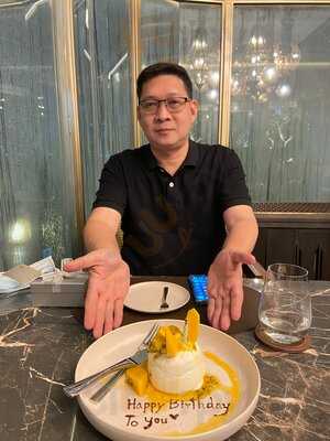 The Crystal Grill House