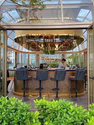 The Crystal Grill House