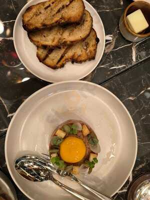 The Crystal Grill House